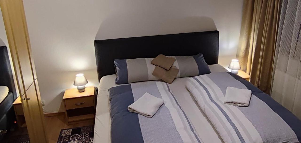 Angi'S Apartment سانكت جورجين أوب موراو المظهر الخارجي الصورة