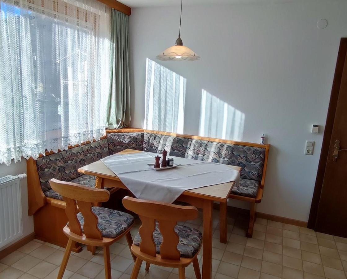 Angi'S Apartment سانكت جورجين أوب موراو المظهر الخارجي الصورة
