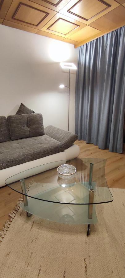 Angi'S Apartment سانكت جورجين أوب موراو المظهر الخارجي الصورة
