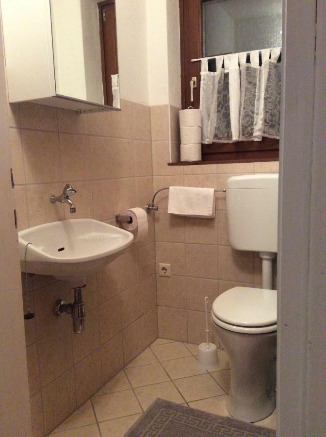 Angi'S Apartment سانكت جورجين أوب موراو المظهر الخارجي الصورة