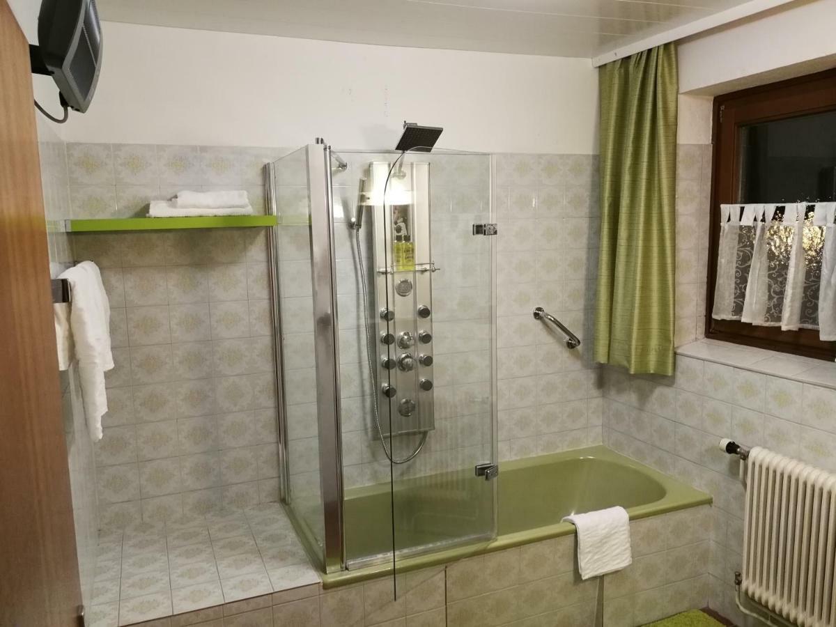 Angi'S Apartment سانكت جورجين أوب موراو المظهر الخارجي الصورة