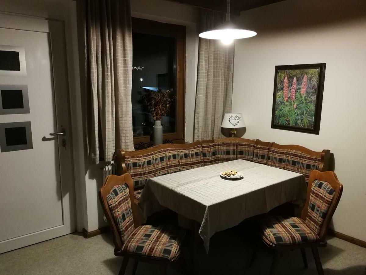 Angi'S Apartment سانكت جورجين أوب موراو المظهر الخارجي الصورة